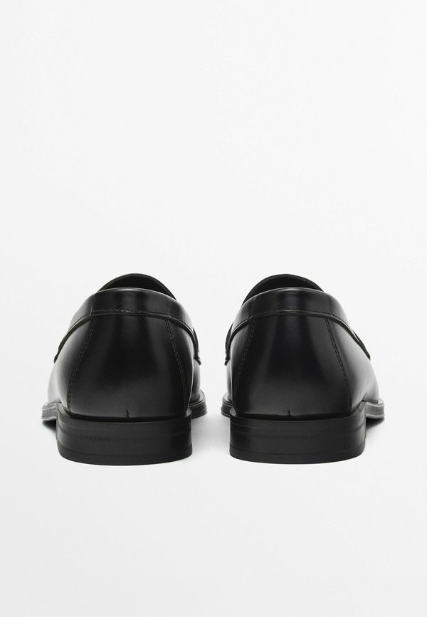 SOFT PENNY - Smart slip-ons4