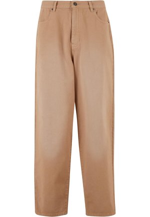Urban Classics Jeans baggy - unionbeige