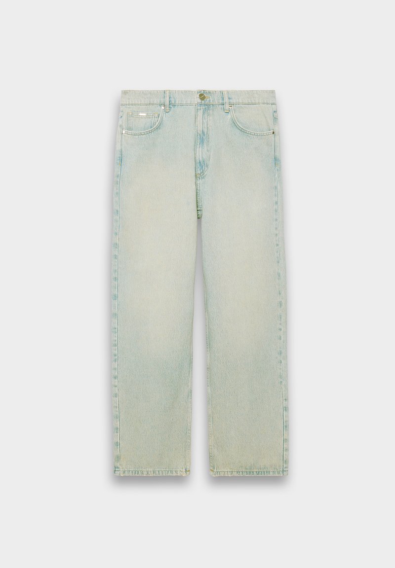 EIGHTYFIVE Baggy jeans lichtblauw