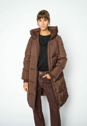 Mos Mosh, MMRACHEL - Jeans a sigaretta - port royale