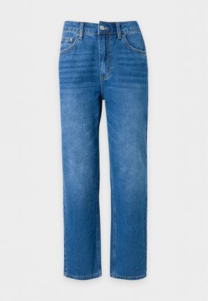 Even&Odd by Zalando, Straight leg jeans - blue denim
