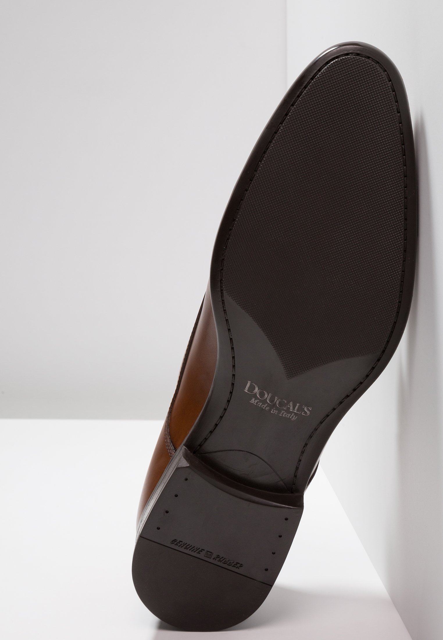 Doucal's Pensko cognacbrun Zalando.no Doucal's Pensko cognac Zalando.no