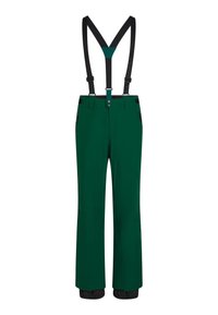 FWC'CRUZ - Pantaloni da sci - emerald envy
