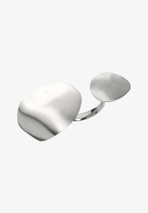 B WHISPER - Ring - silver coloured