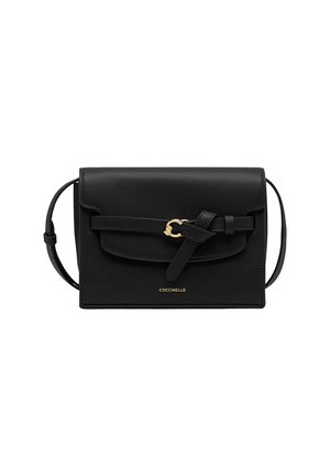 Sac bandoulière - black