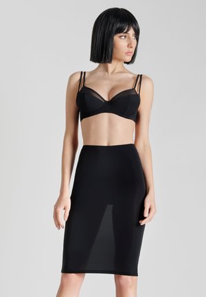 PURE TENTATION - Shapewear - black