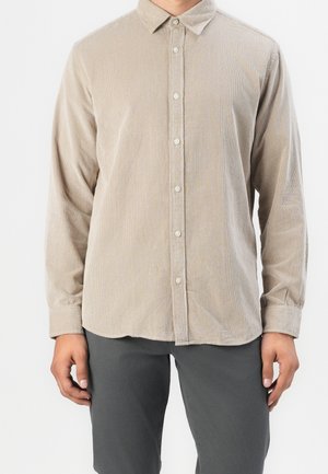 Skjorta - beige