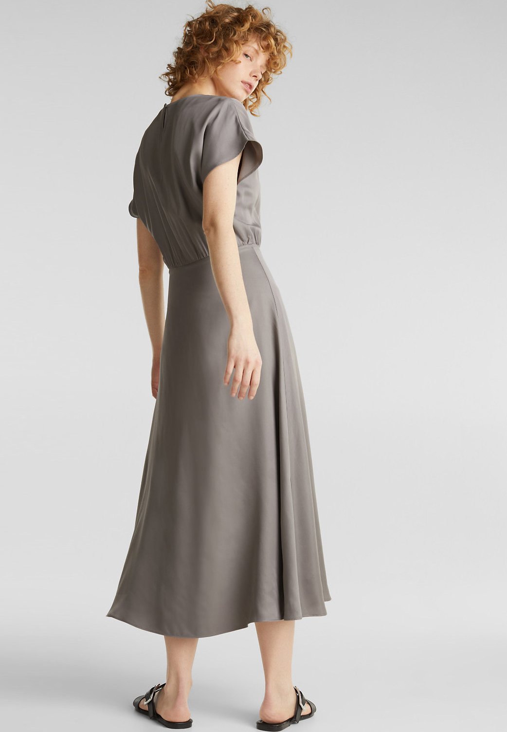 Damen Freizeitkleid Damen Freizeitkleid
