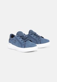 Timberland SENECA BAY  - Baby shoes - dark denim
