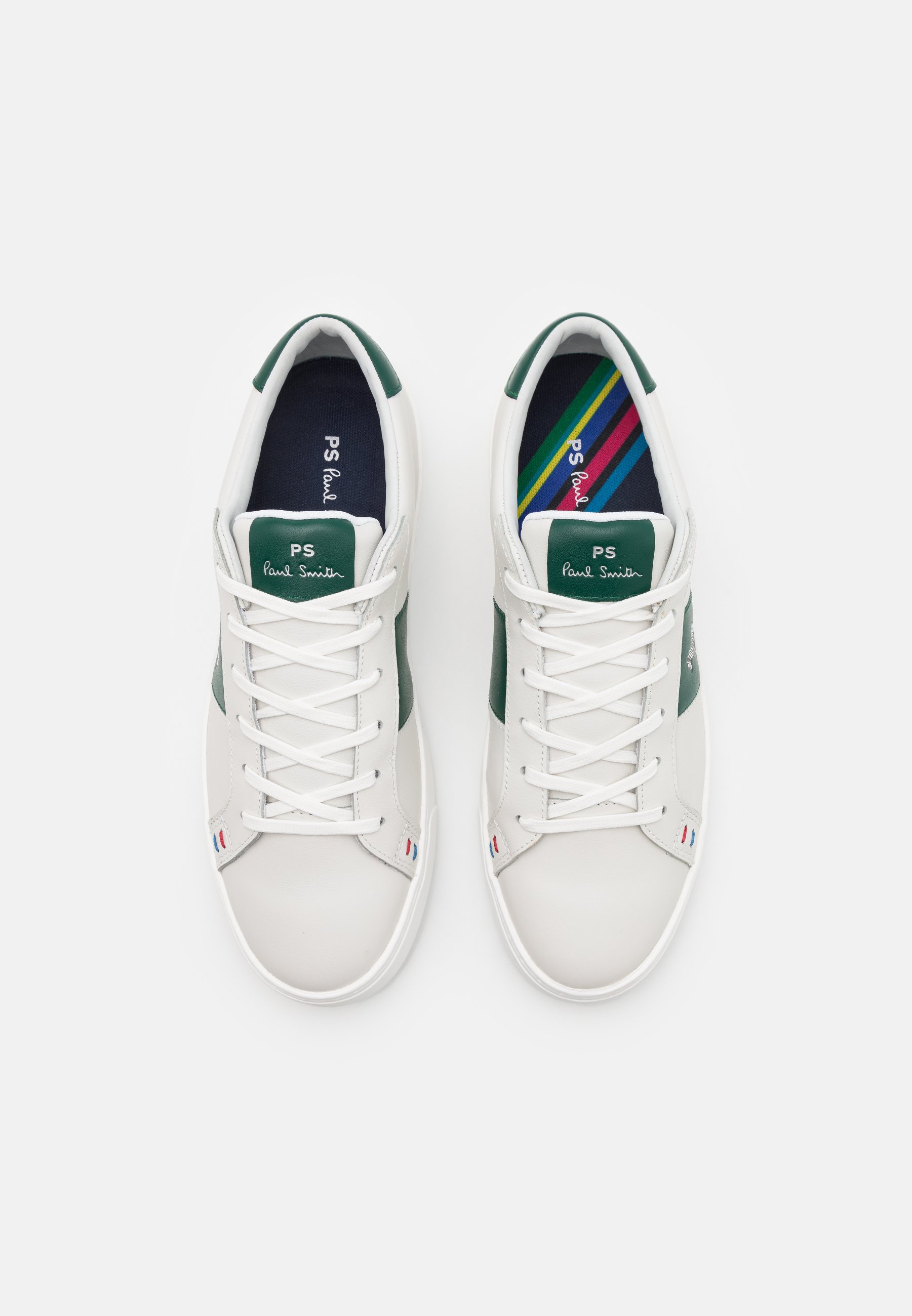 paul smith zach trainers