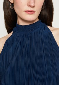 Samsøe Samsøe UMA DRESS - Koktel haljina / svečana haljina - pageant blue