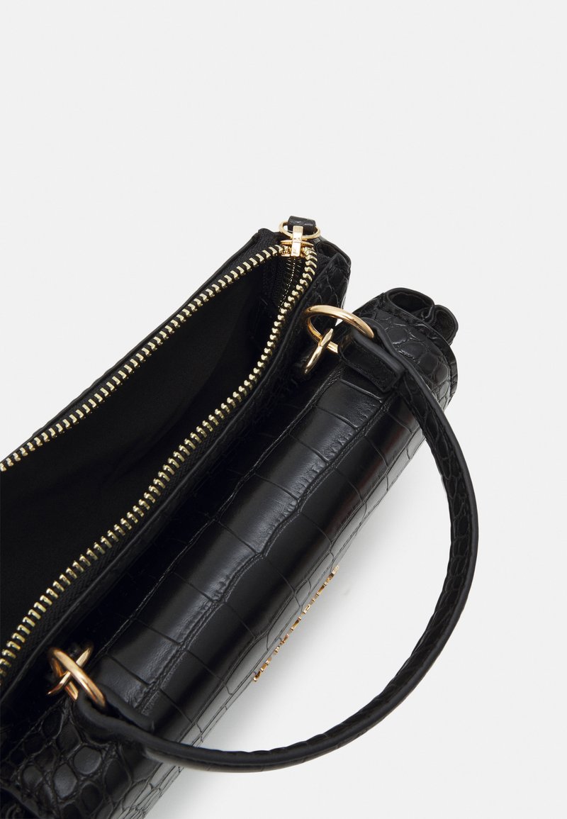 Damen Handtaschen | Valentino Bags AMARANTH Umhängetasche nero/schwarz - FF24431 Damen Handtaschen | Valentino Bags AMARANTH Umhängetasche nero/schwarz - FF24431