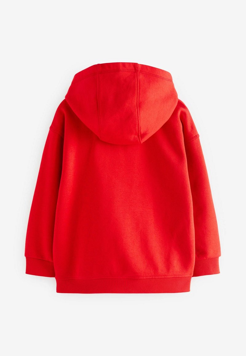 Sweat à capuche en colour-block Next | La Redoute