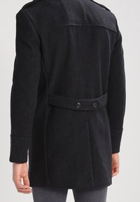 Superdry & Co Cappotto corto - anthracite