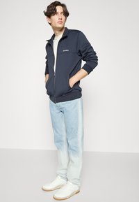 Les Deux BALLIER TRACK JACKET - Casaco de treino - india ink