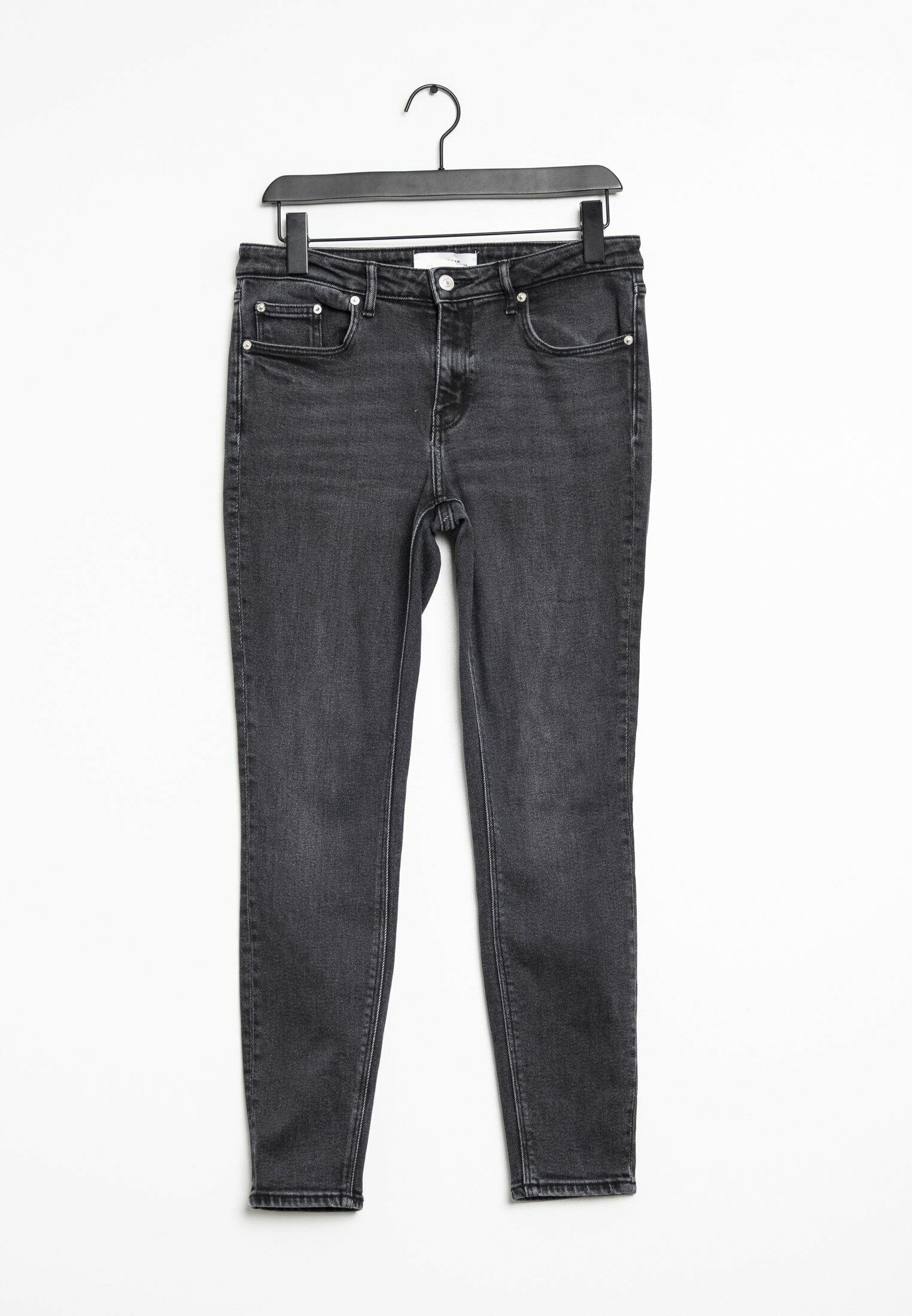 Angels Slim fit jeans - black - (Pre 