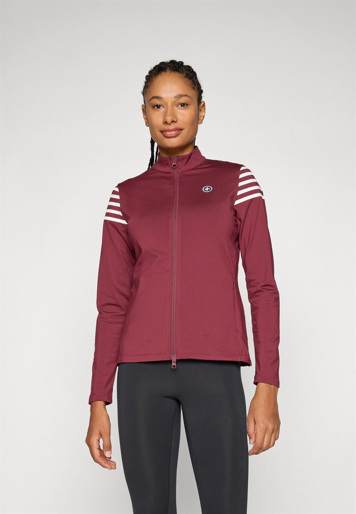 Trainingsjacke