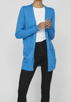 Gilet - blue