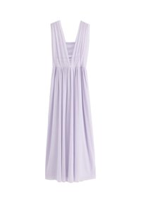 Non sélectionné, lilac purple