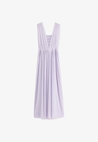 Non sélectionné, lilac purple
