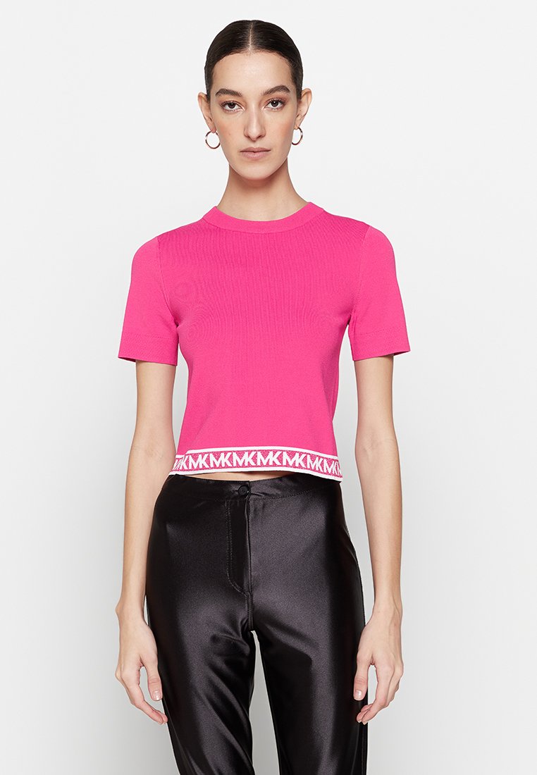 MICHAEL Michael Kors Trui zwart