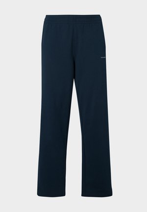 RELAXED TROUSERS - Tréningruha alsók - blue