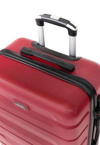 OCHNIK UNISEX bordowy