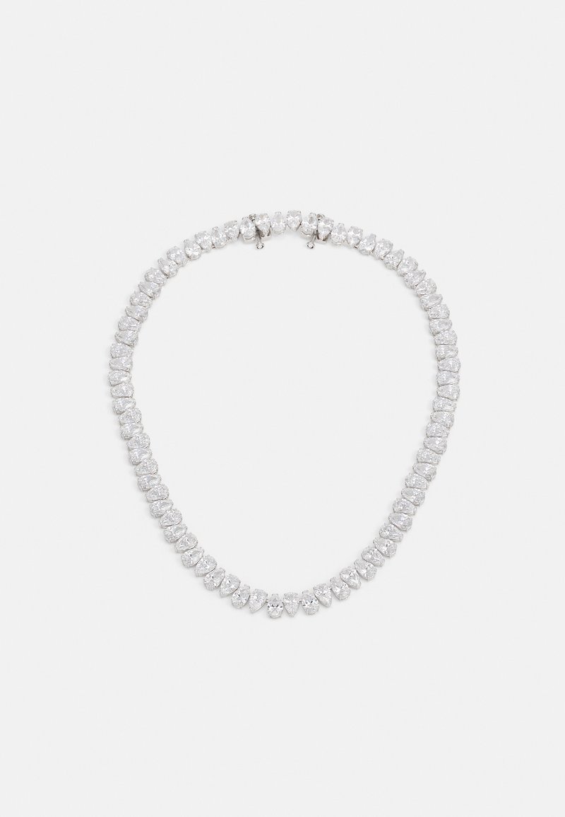 Swarovski - MATRIX ALL ARD - Necklace - white, Enlarge