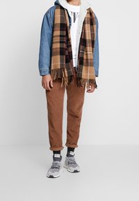 Levi's® Allvädersjacka - blue denim