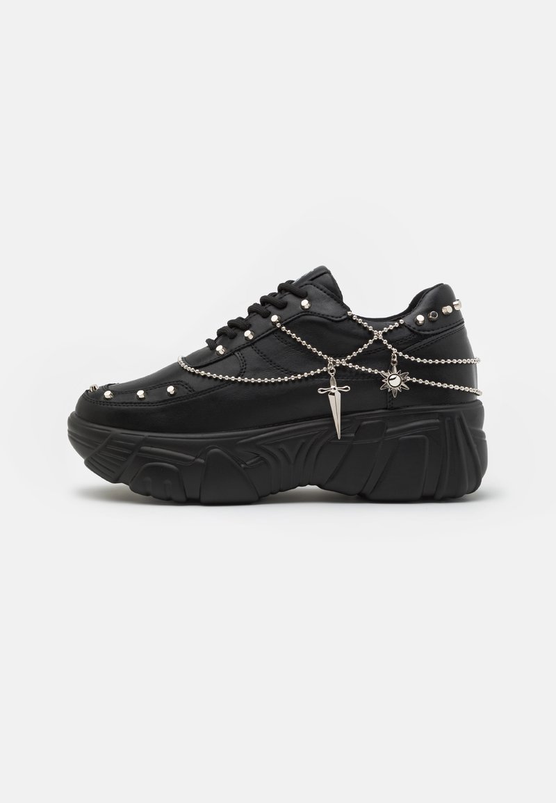 Koi Footwear JINX Sneakers basse black/nero Zalando.it