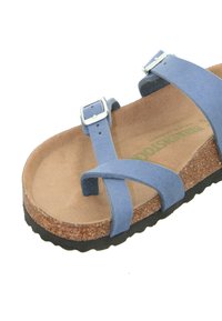 Birkenstock 1026663 - Sandales tongs - blue