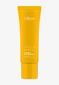 Skin Chemists - COLLAGEN DAY CREAM - Soin de jour - white Image miniature 1