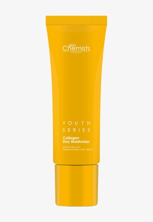 COLLAGEN DAY CREAM - Face cream - white