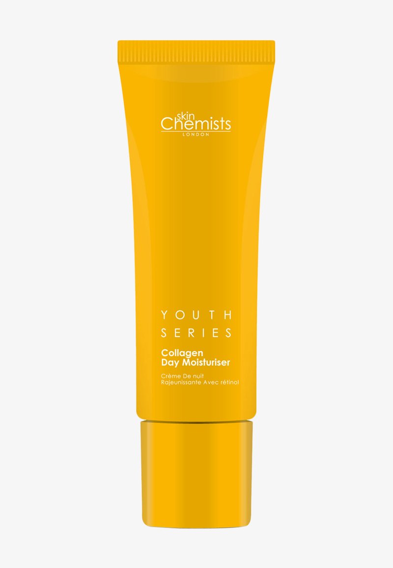 Skin Chemists - COLLAGEN DAY CREAM - Soin de jour - white, Agrandir