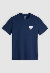 Niet geselecteerd, dark blue