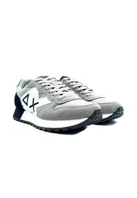 Sun68 JAKI SOLID - Sneakers basse - grigio