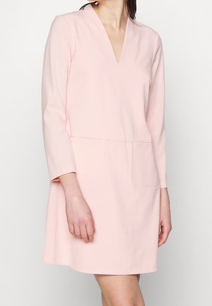 DKNY Robe de jour - light pink