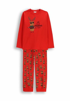 SET - Zestaw bielizny nocnej