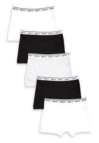 Next - 5 PACK  - Culotte - black grey white Immagine in miniatura 1