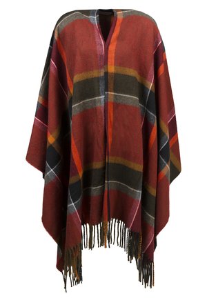 Passigatti SZAL - Ponczo