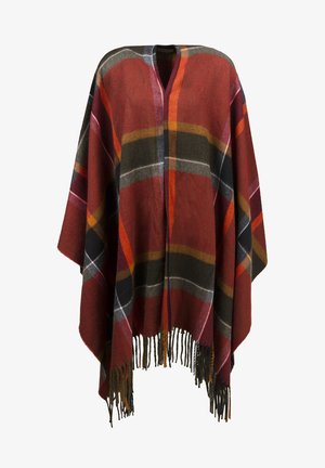 Passigatti SZAL - Ponczo