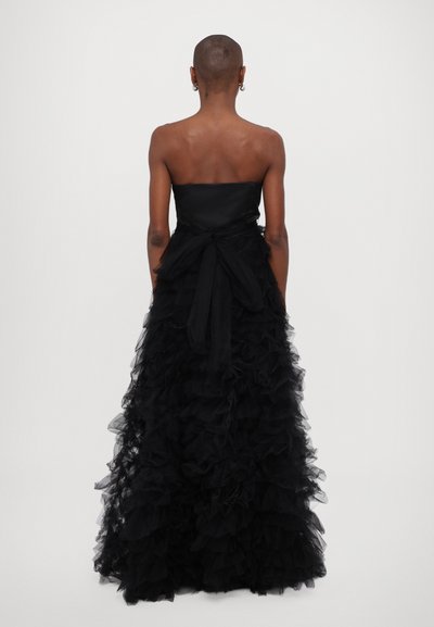 Ida Sjöstedt FRANCES GOWN - Ballkleid - black