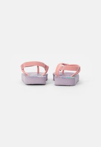 Havaianas PEPPA PIG - Sandálias em T - quiet lilac