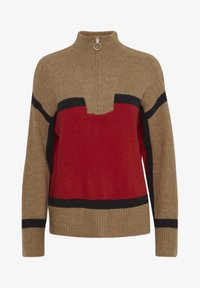 Selezionato, toasted coconut mix