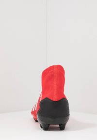 adidas Performance Kopačky pro pevný povrch - red