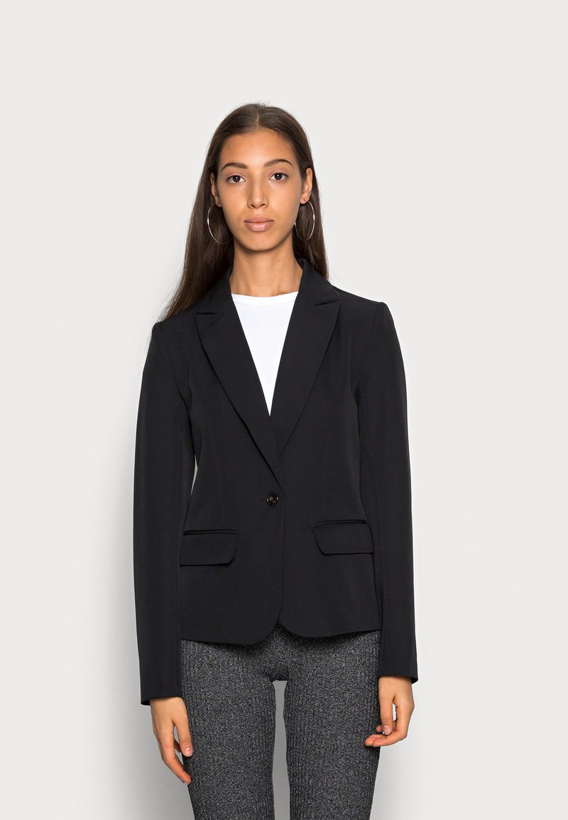 VILA VILASSA  - Blazer - black