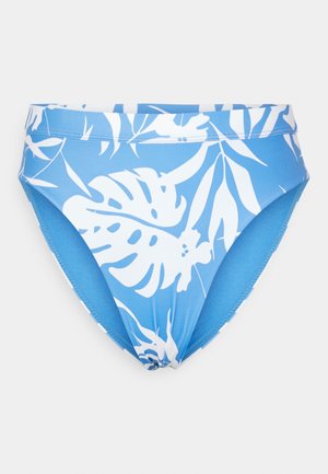 Roxy LOVE THE SHOREY - Cuecas de biquíni - regatta surf trippin