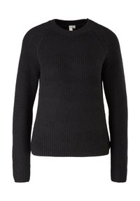 QS Maglione - black