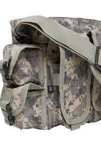 Brandit GRAB  - Ülerinna-kott - light grey