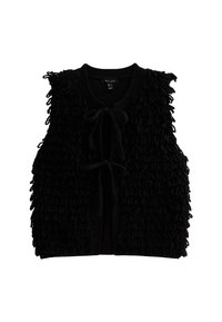 LOOP  - Chaleco - black